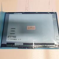 15.6" FHD 1920x1080 LCD Touch Screen Assembly For Lenovo Yoga 710-15IKB 80V5 5D10K85104"