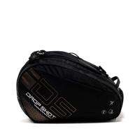 DROP SHOT PABLO LIMA BENTOR BLACK PADEL BAG