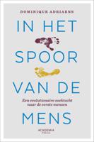 In het spoor van de mens (Paperback)