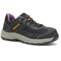 Cat Elmore P311791 S1P | Zwart | Maat 39 - 195017240287