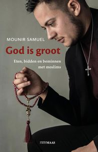 God is groot - Mounir Samuel - ebook