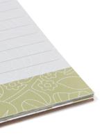 HEMA Verjaardagskalender 28x16 met bloemen