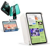 iPad Air 11" (2025) Flip Transformation Bundle - Starlight