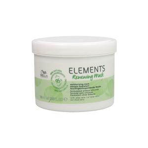 Wella Wella WP Pro Elements Mask 500 ML