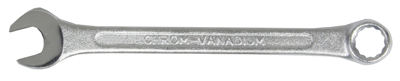 CON:P Steek-Ringsleutel 6Mm - CPT539006