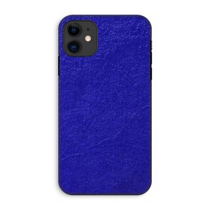 Majorelle Blue: iPhone 11 Tough Case