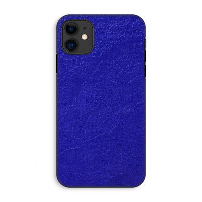 Majorelle Blue: iPhone 11 Tough Case