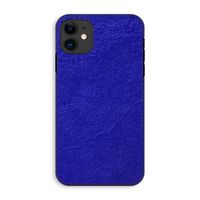 Majorelle Blue: iPhone 11 Tough Case