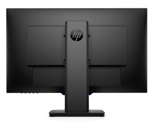 HP 27mx 68,6 cm (27") 1920 x 1080 Pixels Full HD LED Zwart
