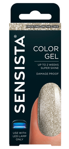 Sensista Color Gel Frosting on the Cake