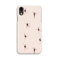 Dancing #1: iPhone XR Volledig Geprint Hoesje