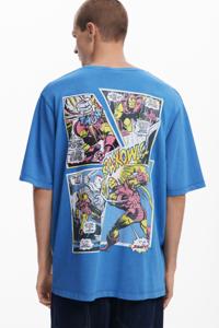 Camiseta Ironman Marvel™ - BLUE - M