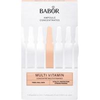 BABOR Ampoule Concentrates Repair Multi Vitamin 7x2ml