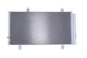 Condensator, airconditioning 940194