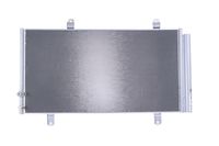 Condensator, airconditioning 940194