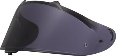 LS2 vizier visor getoent dragon ff807