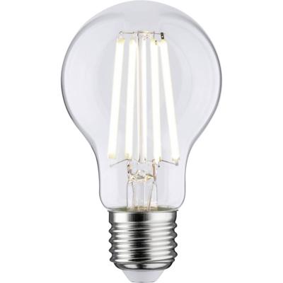 Paulmann 29230 LED-lamp Energielabel B (A - G) E27 Peer 4.5 W Neutraalwit (Ø x h) 60 mm x 105 mm 1 stuk(s)