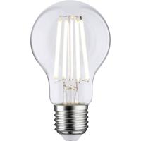 Paulmann 29230 LED-lamp Energielabel B (A - G) E27 Peer 4.5 W Neutraalwit (Ø x h) 60 mm x 105 mm 1 stuk(s)