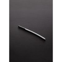 Steel by Shots Single End Dilator - 0,3 / 0,8 cm - thumbnail