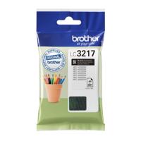 Brother Inktcartridge ZWART