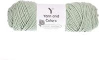 Yarn and Colors Chunky Amazing 080 Eucalyptus