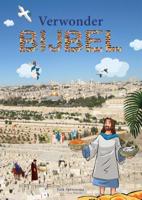 Verwonderbijbel (Hardback)