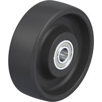 Blickle POHI 150/20HK Kunststofwiel Wieldiameter: 150 mm Draagvermogen (max.): 500 kg 1 stuk(s)