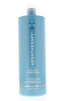 Keratherapy Moisture Keratin Infused Moisture Conditioner 1000ml | Voor Conditioner zonder sulfaten