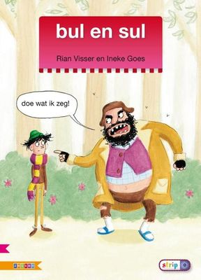 Bul En Sul - Rian Visser - Hardcover (9789048718924) Bul En Sul - Rian Visser - Hardcover (9789048718924)