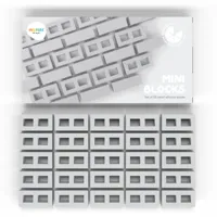 Inspire My Play - Mini blokjes