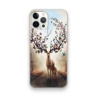 Seasons Change: iPhone 12 Pro Transparant Hoesje