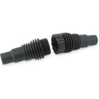 Oase Universele Slangverbinder 1" - Eenvoudige Installatie, Veelzijdig & Duurzaam