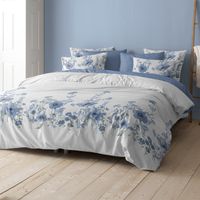 Cinderella Negri Blue Lits Jumeaux - thumbnail