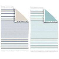 Badstof Sarong Secaneta