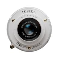 Thypoch Eureka 28mm f/2.8 ASPH. for Fujifilm X Mount Pearl White