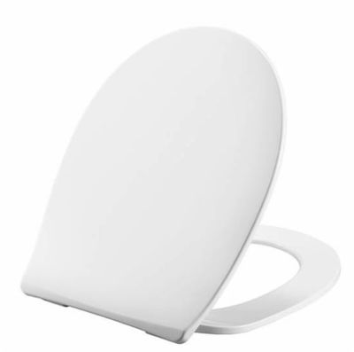 Pressalit Chilli toiletbril met softclose 36,2x45,2cm wit