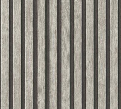 AS Creation Elements 2 - Grau - 391092