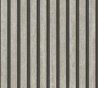 AS Creation Elements 2 - Grau - 391092