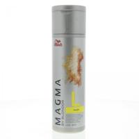 Wella Professionals Magma High Lightening Color 120gr Wella Professionals Magma High Lightening Color 120gr