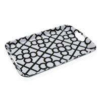 Dienblad Versa Bilbao Melamine 31 x 3 x 46,2 cm