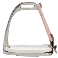 Pagony Veiligheidsbeugel rvs grijs maat:12