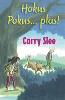 Hokus Pokus... plas! (Paperback)