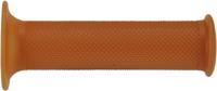 Domino Rubber grip 1124 br 120mm closed vintage