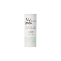 We Love Deodorant stick so sensitive