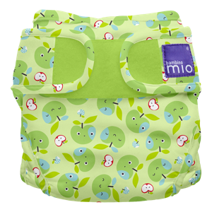 Bambino Mioduo Miosoft - Apple Crunch