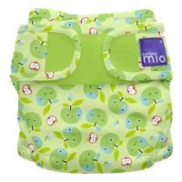 Bambino Mioduo Miosoft - Apple Crunch