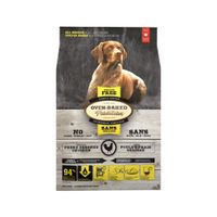 OBT Grain Free Dog Food - Kip - 11,4 kg