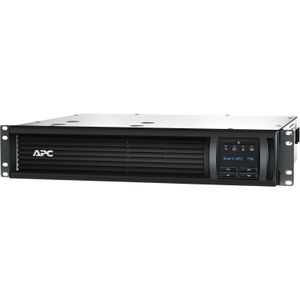 Smart-UPS 750VA noodstroomvoeding UPS