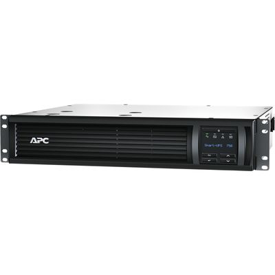 Smart-UPS 750VA noodstroomvoeding UPS