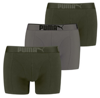 PREMIUM SUEDED COTTON BOXER-S PREMIUM SUEDED COTTON BOXER-S